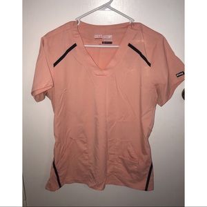 Grey’s Anatomy scrub top